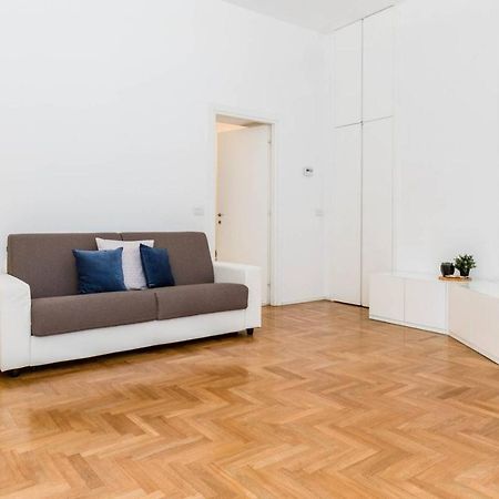 Altido Darsena Apartment Mediolan Zewnętrze zdjęcie