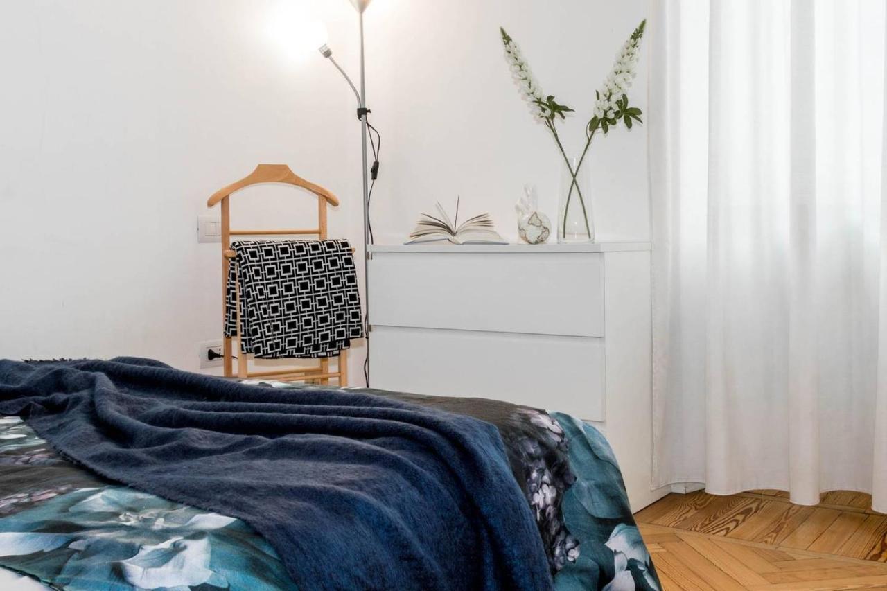 Altido Darsena Apartment Mediolan Zewnętrze zdjęcie
