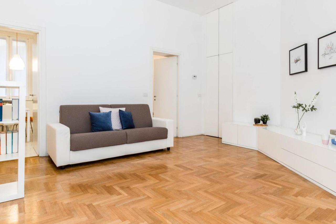 Altido Darsena Apartment Mediolan Zewnętrze zdjęcie