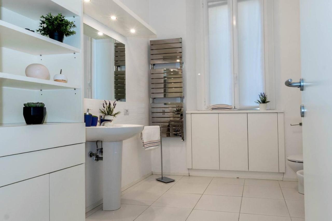 Altido Darsena Apartment Mediolan Zewnętrze zdjęcie