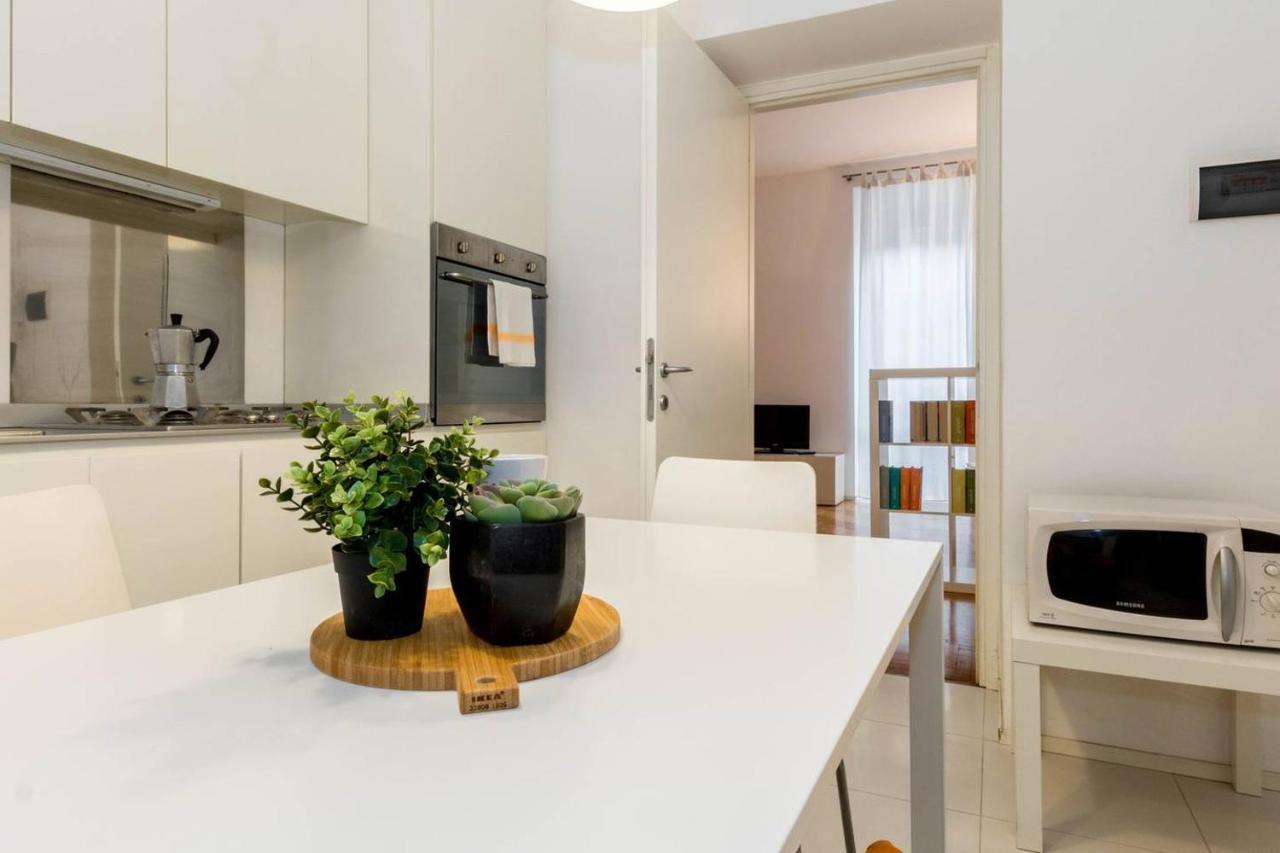 Altido Darsena Apartment Mediolan Zewnętrze zdjęcie