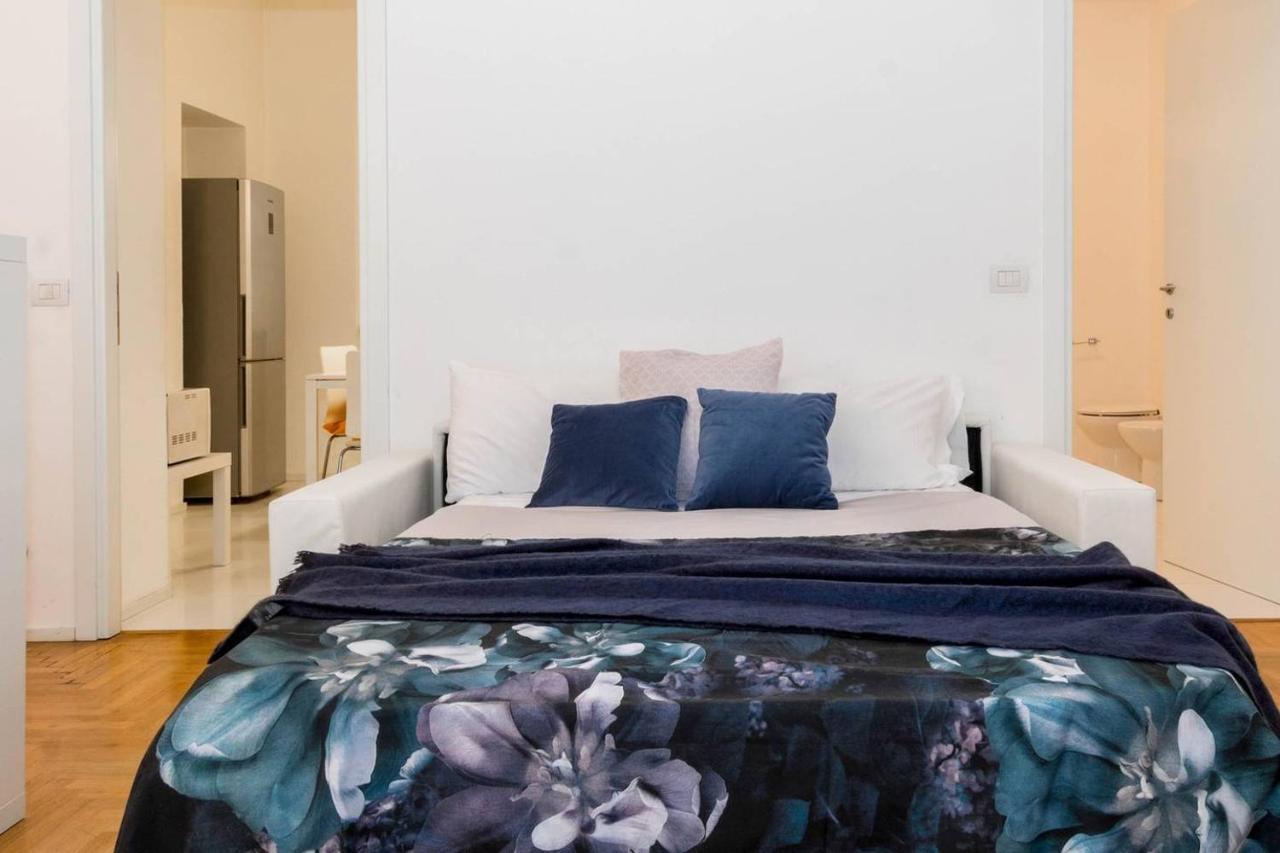 Altido Darsena Apartment Mediolan Zewnętrze zdjęcie