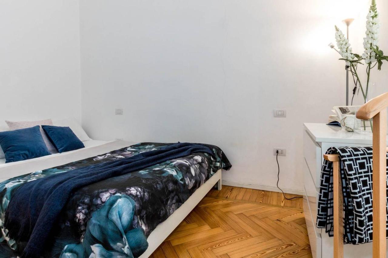 Altido Darsena Apartment Mediolan Zewnętrze zdjęcie