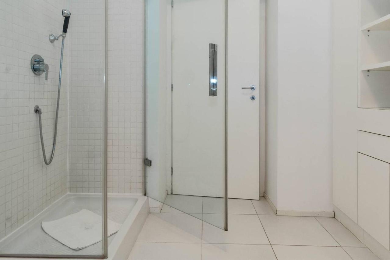 Altido Darsena Apartment Mediolan Zewnętrze zdjęcie