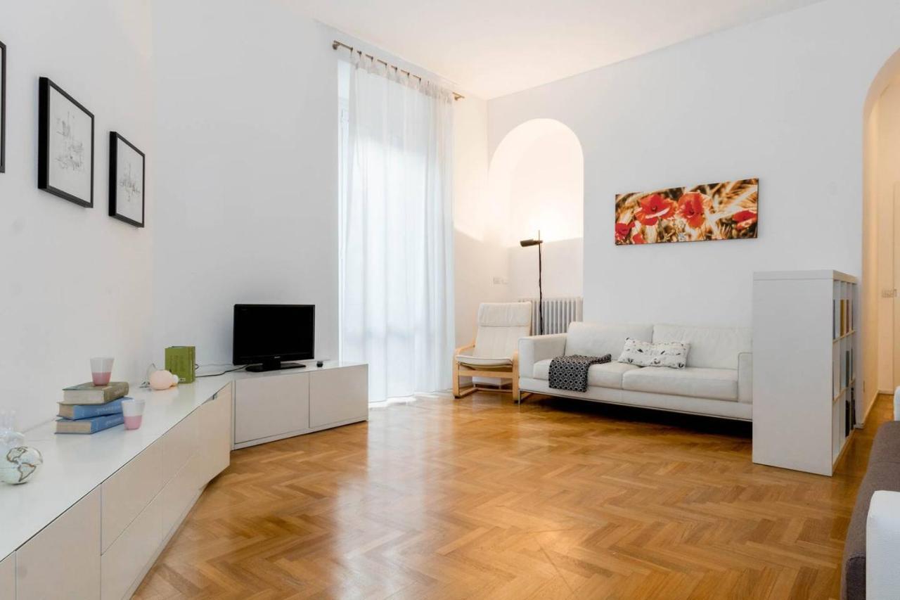 Altido Darsena Apartment Mediolan Zewnętrze zdjęcie