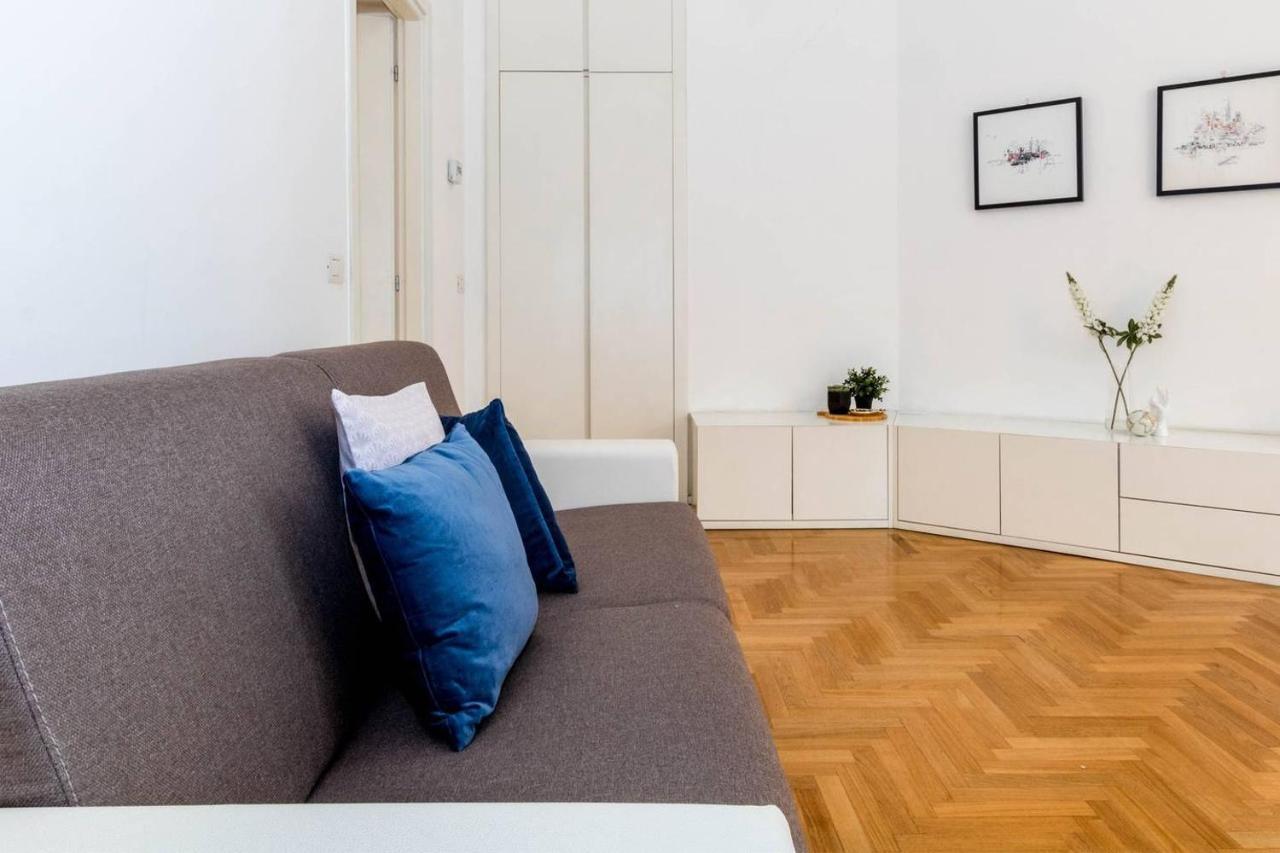Altido Darsena Apartment Mediolan Zewnętrze zdjęcie