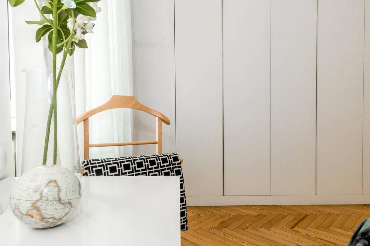 Altido Darsena Apartment Mediolan Zewnętrze zdjęcie