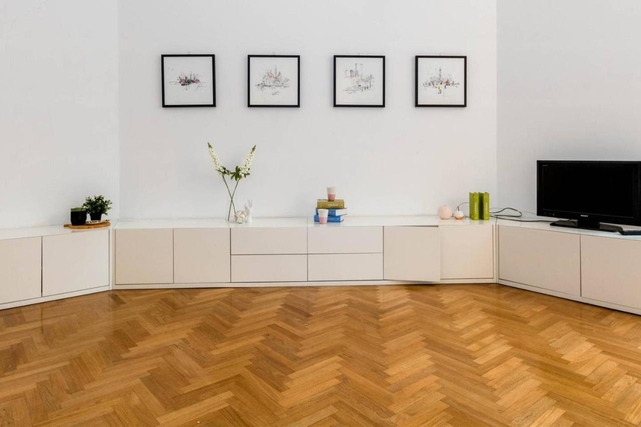 Altido Darsena Apartment Mediolan Zewnętrze zdjęcie