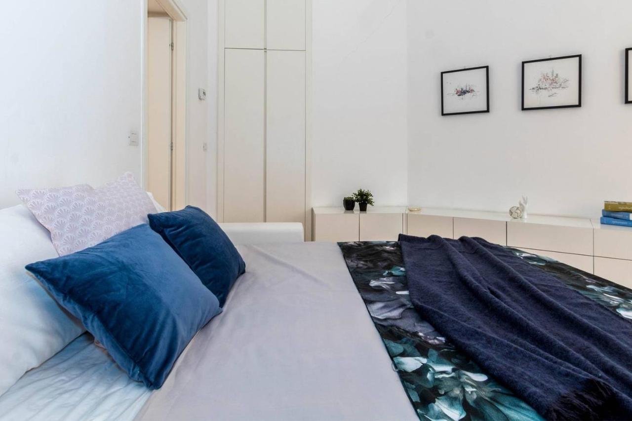 Altido Darsena Apartment Mediolan Zewnętrze zdjęcie