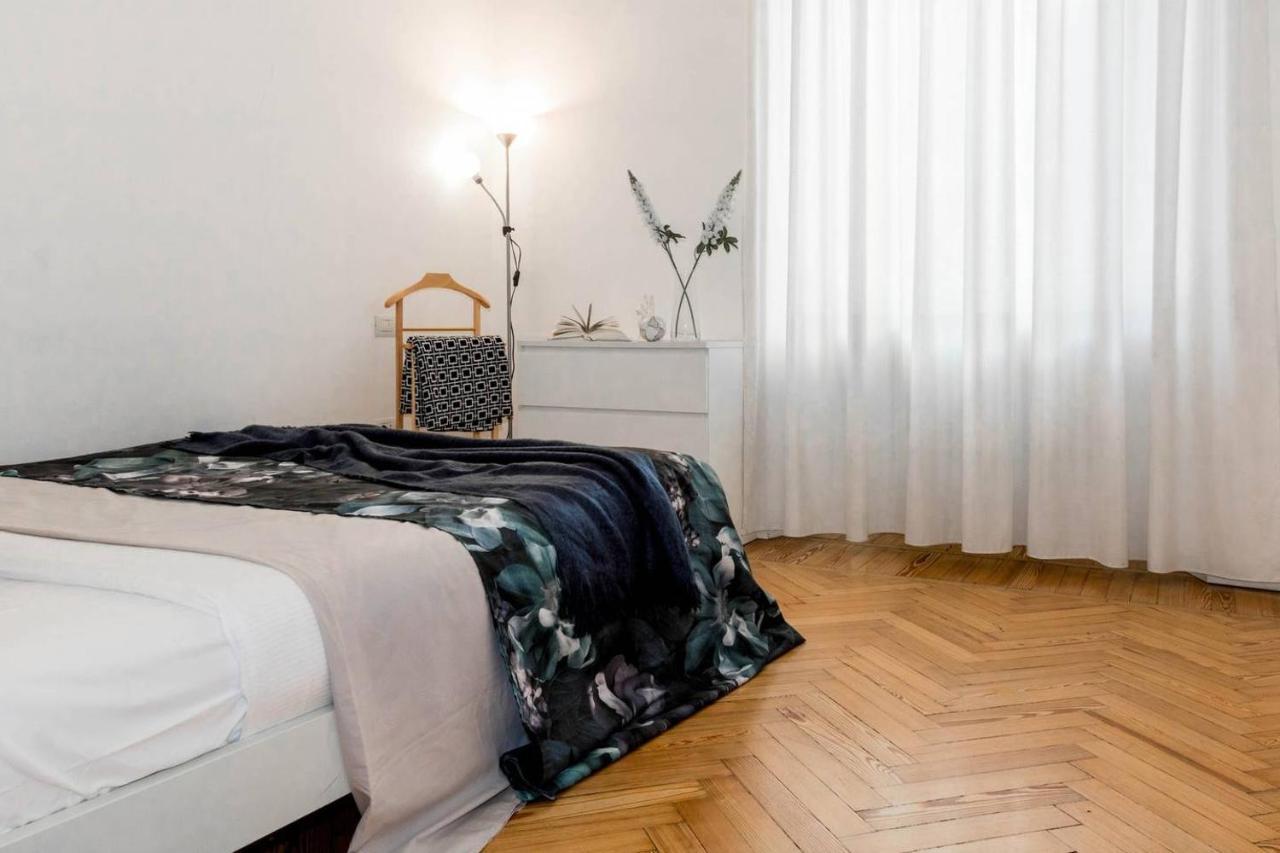 Altido Darsena Apartment Mediolan Zewnętrze zdjęcie